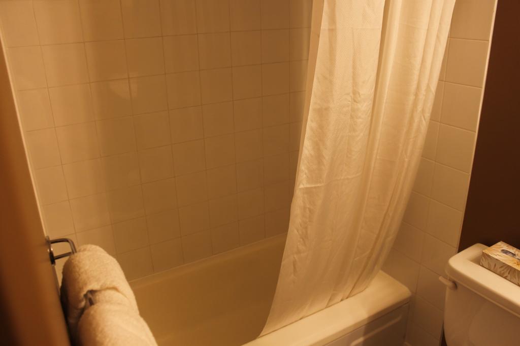 The Scotsman Motelビクトリア 部屋 写真