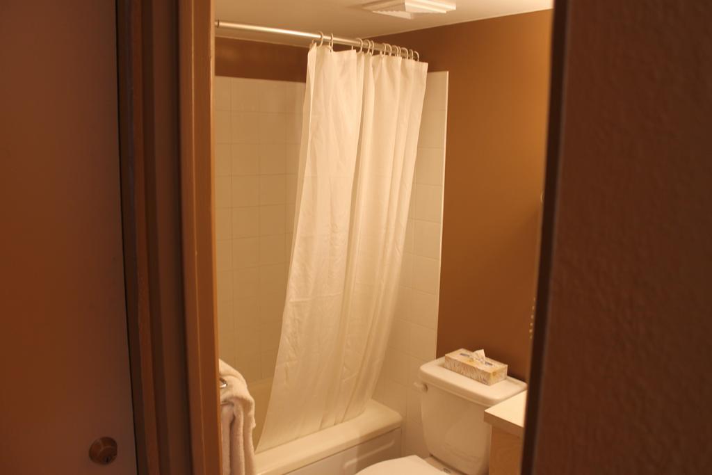 The Scotsman Motelビクトリア 部屋 写真